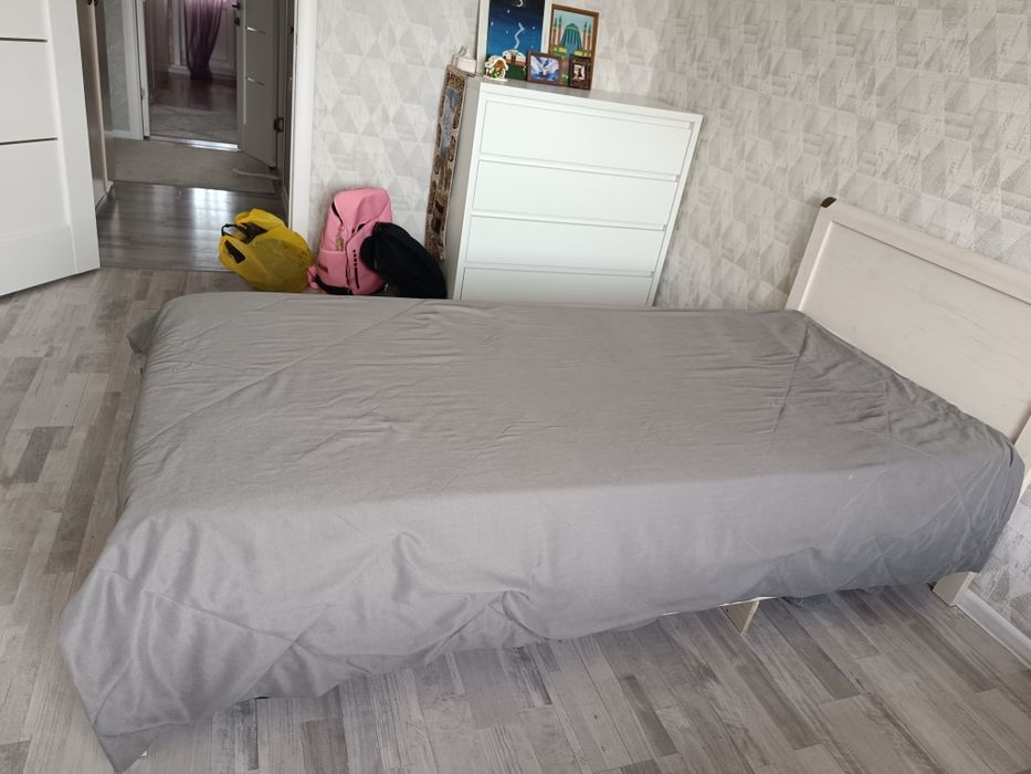 Продам кровать в отличном состоянии