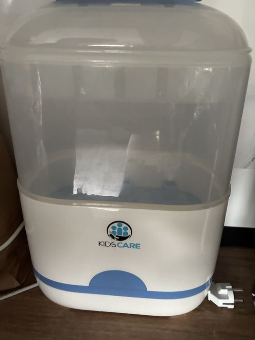 Sterilizator biberoane
