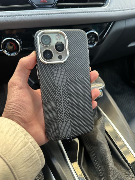 iPhone 15 pro max 256гб