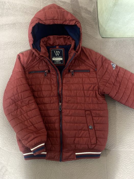 Яке за момче на LC WaIKIKI