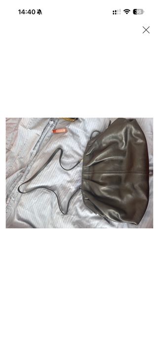 Сумки Furla и Uterque