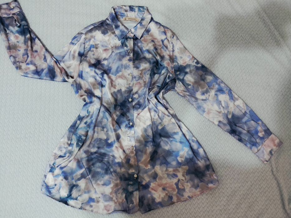 Camasa elegantă dama