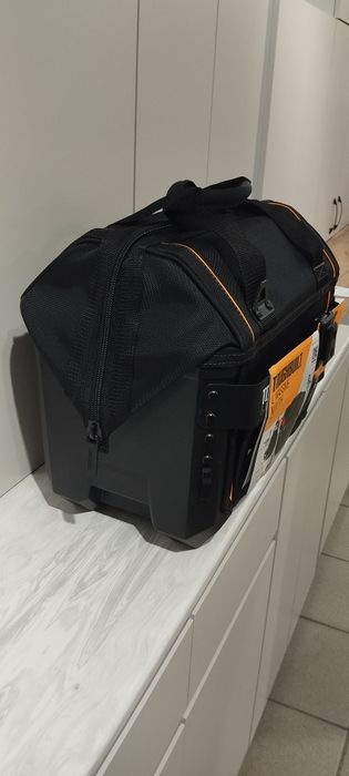 Сумка для инструмента Toughbuilt TB-CT-62-16A