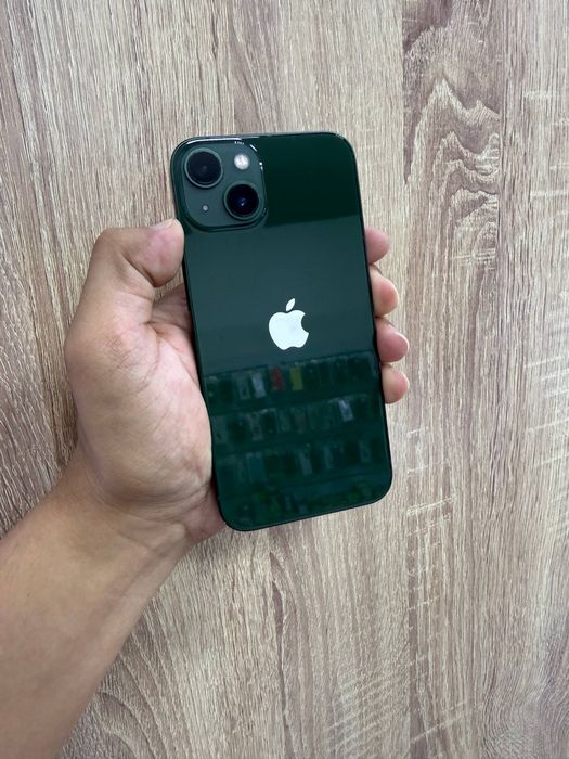 iPhone 13/128GB/Айфон 13/128ГБ