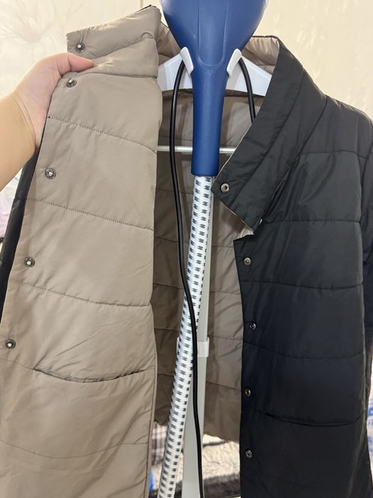 Продам   куртку