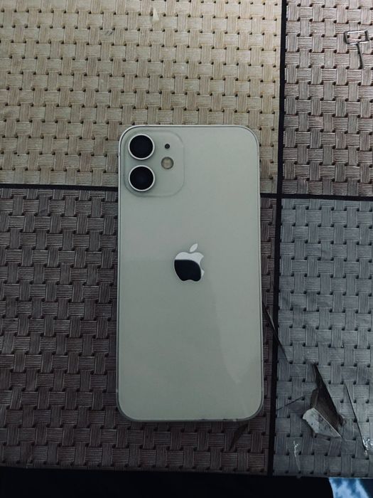Iphone 12 mini 256gb
