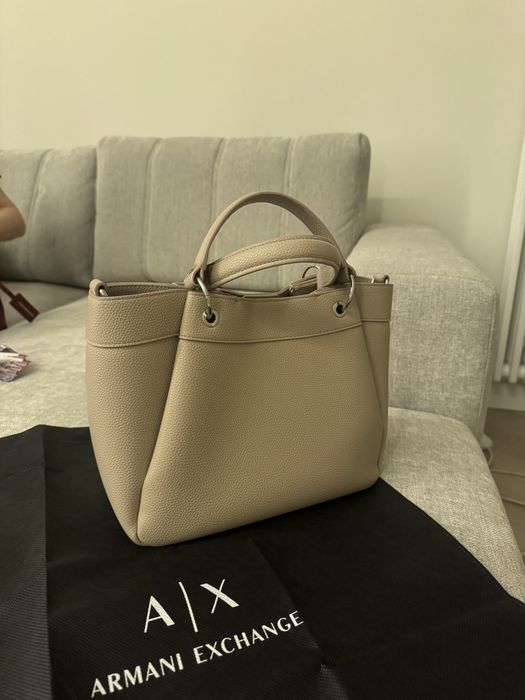 Сумка Armani Exchange