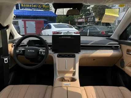 Gac Aion i60 210km naxt va halol nasiya