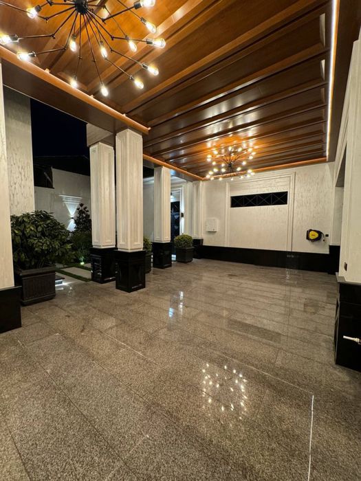 Сдаётся дом премиум класса с потресающим видом на Бадамзаре!