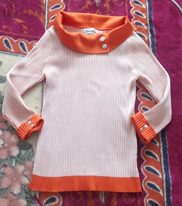 Вещи для девочки