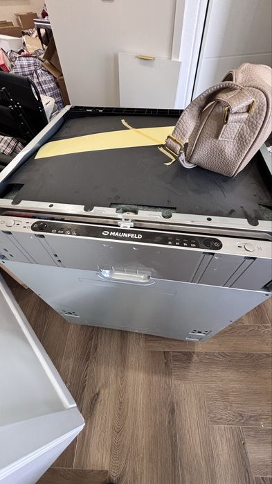 Посудомоечная машина