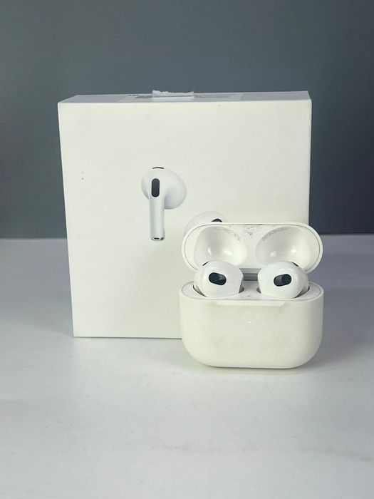 Apple AirPods 3 series 70043а687