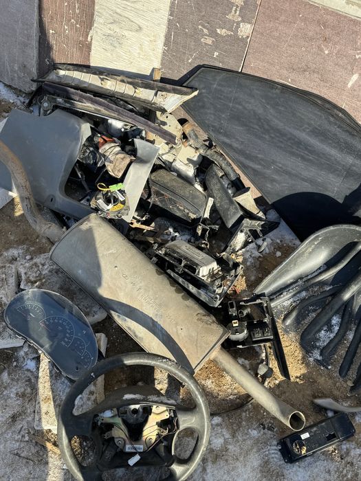 Запчасть на приора