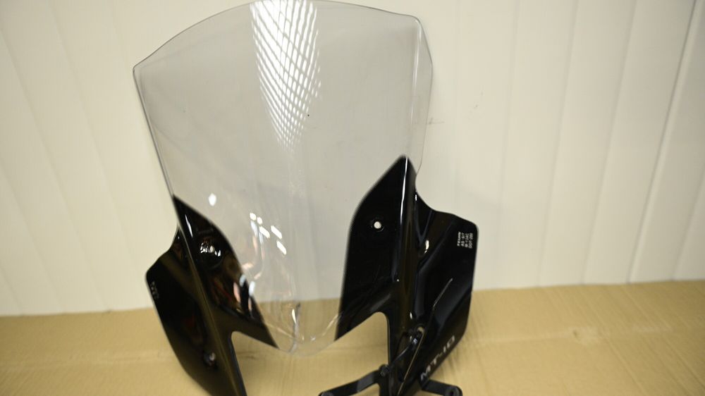 Yamaha MT10 2017 2021 Parbriz