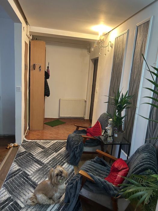 Apartament de vânzare