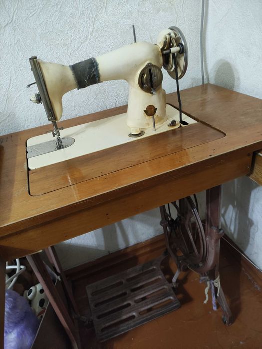 Швейная машина  Подольск