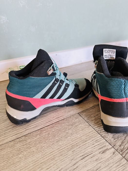 Туфельки на девочку