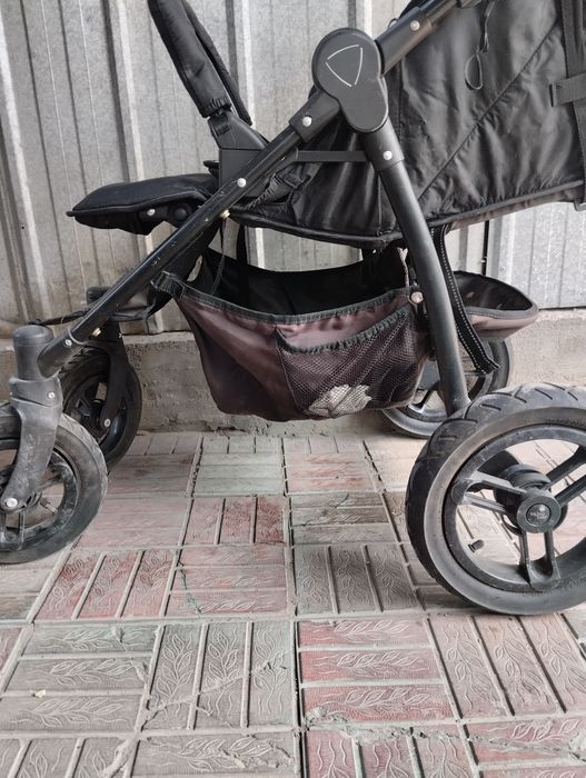 Коляска Valco Baby