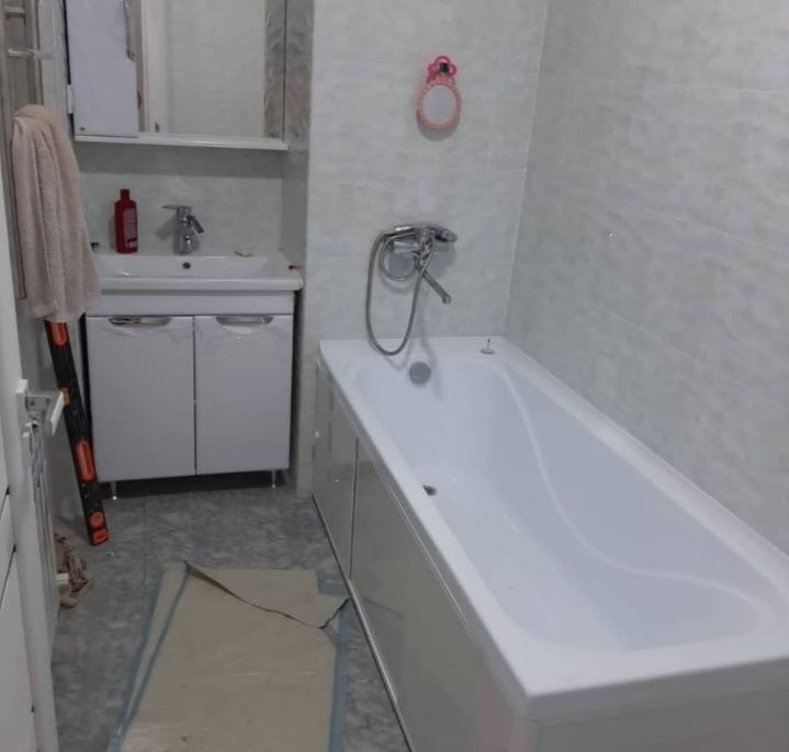 Ремонт квартиры и домов