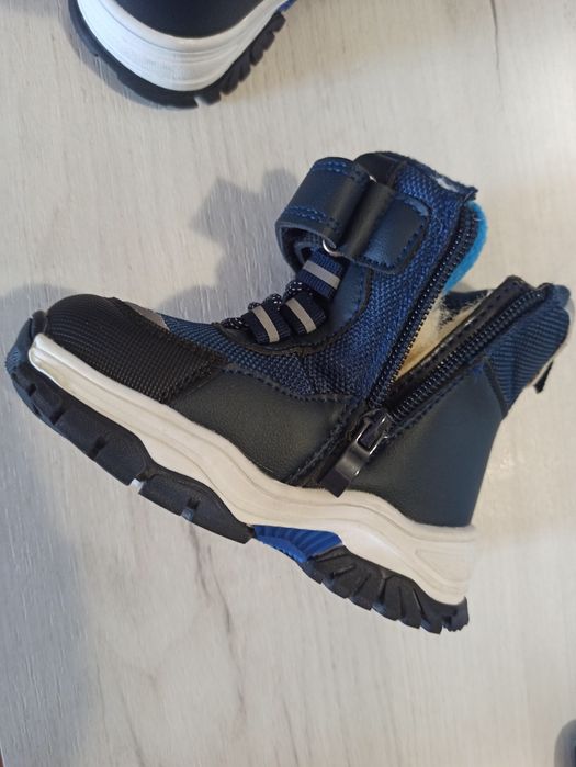 Сапоги для мальчиков