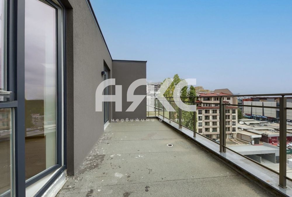 Продава се Тристаен апартамент в София, Манастирски ливади - 155 кв.м за 1096 €/кв.м - Снимка #8