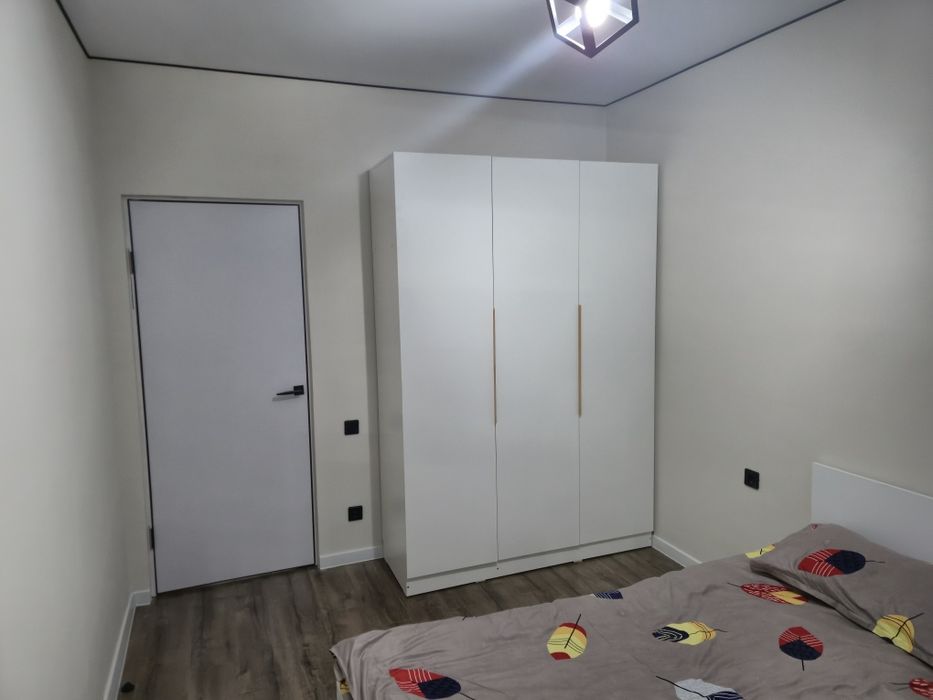 Сдаётся квартира