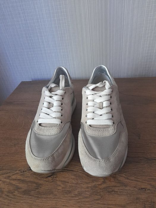 HOGAN дамски обувки 37 номер.