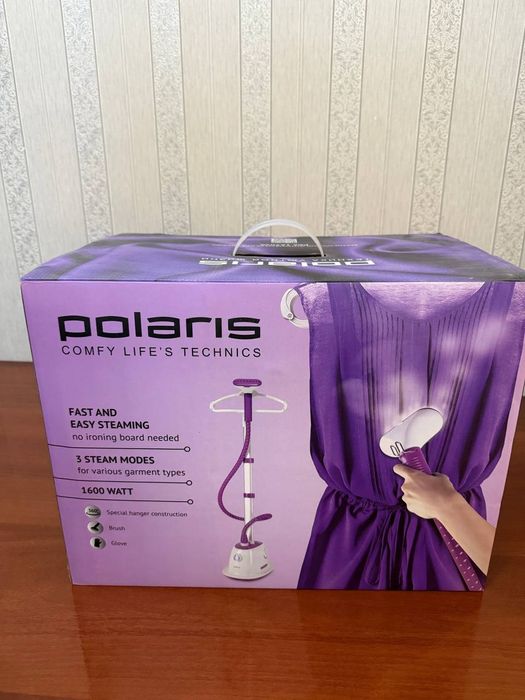 Polaris dazmol porovoy