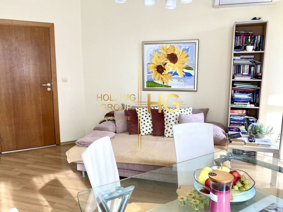 Продава се Двустаен апартамент в к.к. Св.Св. Константин и Елена - 70 кв.м за 2272 €/кв.м - Снимка #3