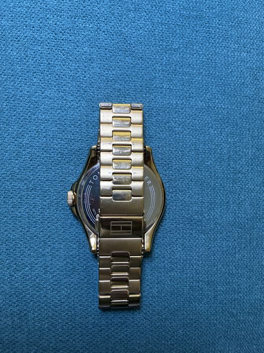 Tommy Hilfiger – оригинален мъжки часовник