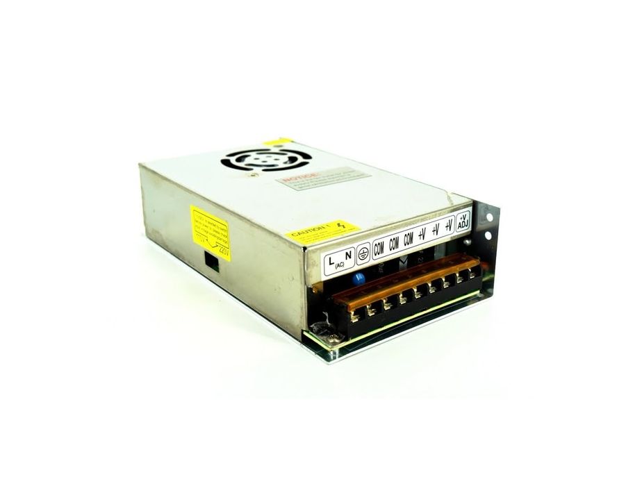 Invertor 220v-12v 20A 240W cu ventilator