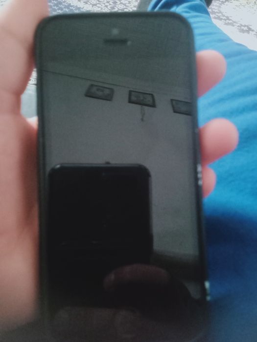 Айфон5се срочно продаю срочнл