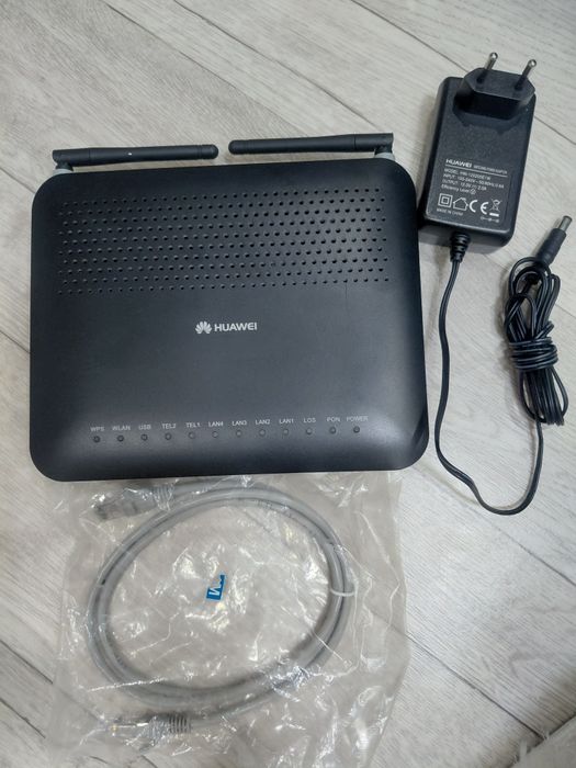 Роутер Huawei недорого 2000 т.