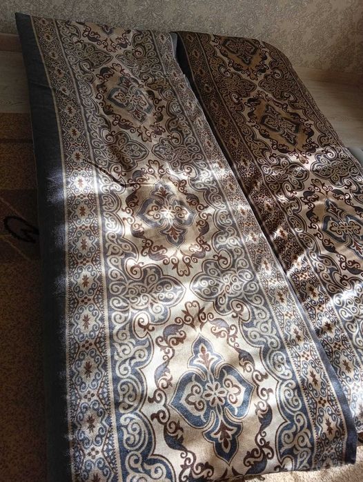 Корпешки хлопковые оригинальные