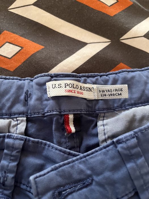 Детски дънки и къси панталони