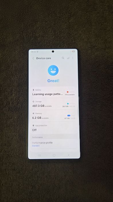 Samsung S25 Ultra - 512 Gb