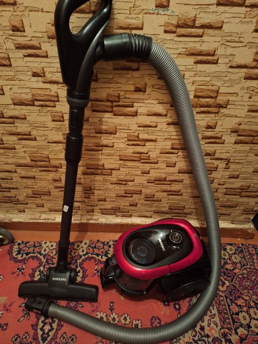 Пылесос Самсунг Самсунг