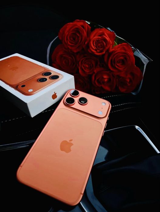 Iphone 17 pro max premium 1/1