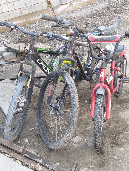 Продам велосипед