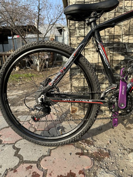 Продам велосипед