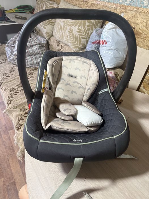 детское автокресло