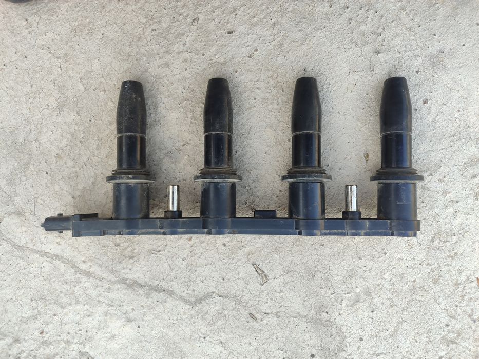 Катушка опель зафира