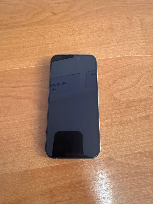 Айфон 15 про 128гб