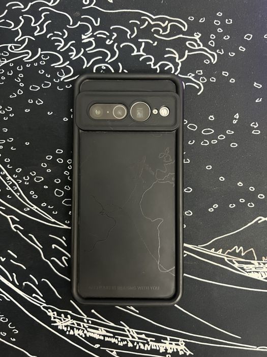 Google Pixel 7 pro