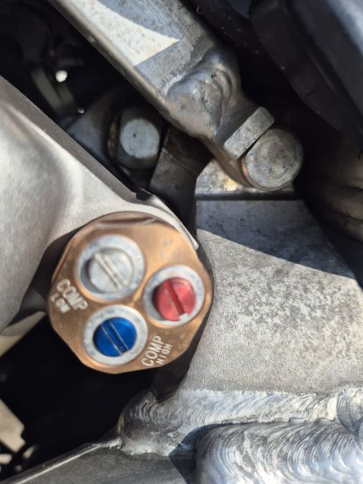 Suzuki Rmz  250  2019