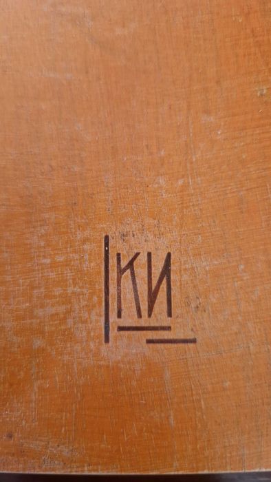 Микрометр 125-150 мм Красный Инструментарщик СССР