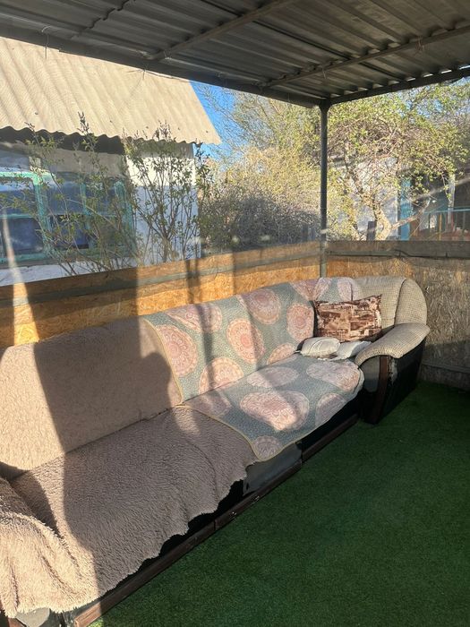 Сдаётся дача на дневной отдых.10000