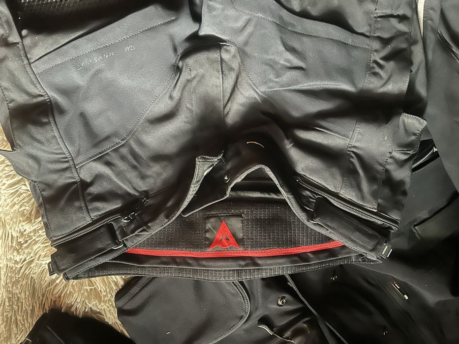 Дайнезе яке панталон