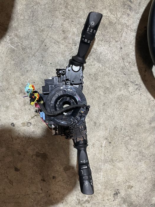 Лентов кабел Тойота Ц-ХР (lentov kabel Toyota C-HR)