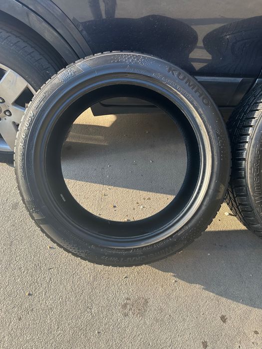 Гуми 245/45/20 KUMHO